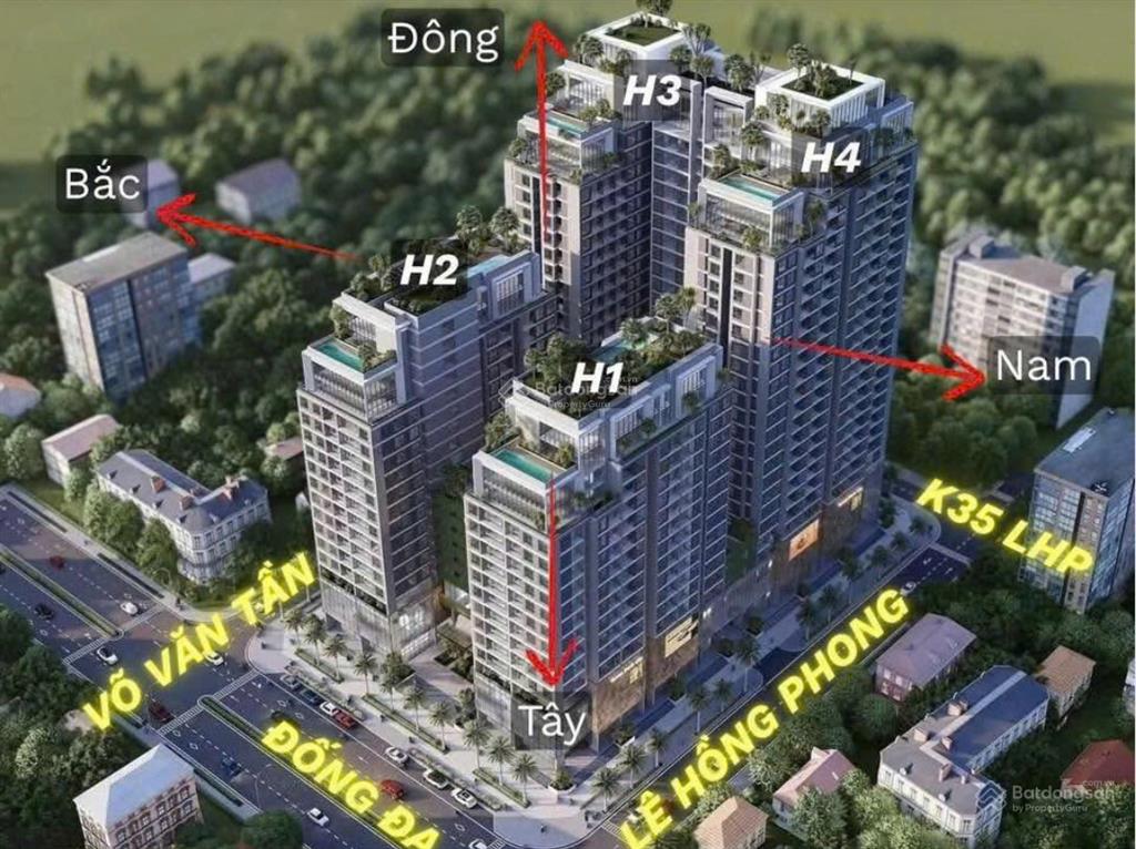 Anh/chị mình đang tìm căn 2pn đầu tư vốn vừa phải thì nên tham khảo căn này ![ view đẹp  giá tốt ]