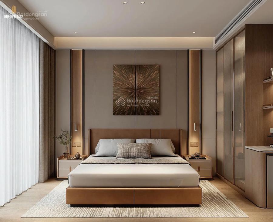 Em về 1 căn 3pn view hoa hậu,thoáng  phù hợp an cư,sinh sống,tích sản  một bước đến vincom plaza