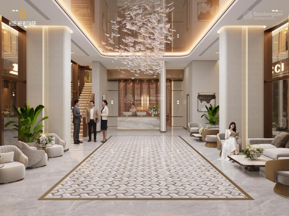 Em về 1 căn 3pn view hoa hậu,thoáng  phù hợp an cư,sinh sống,tích sản  một bước đến vincom plaza