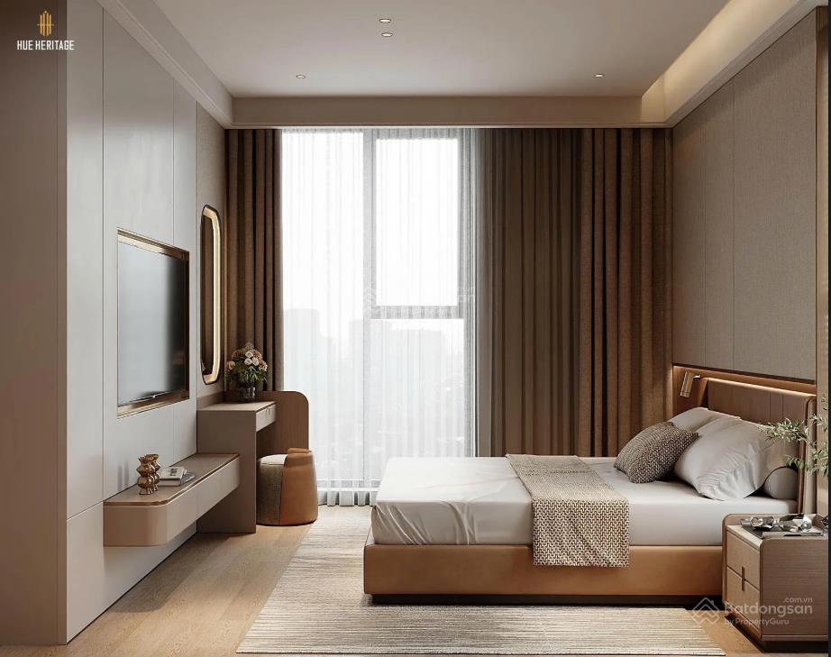 Em về 1 căn 3pn view hoa hậu,thoáng  phù hợp an cư,sinh sống,tích sản  một bước đến vincom plaza