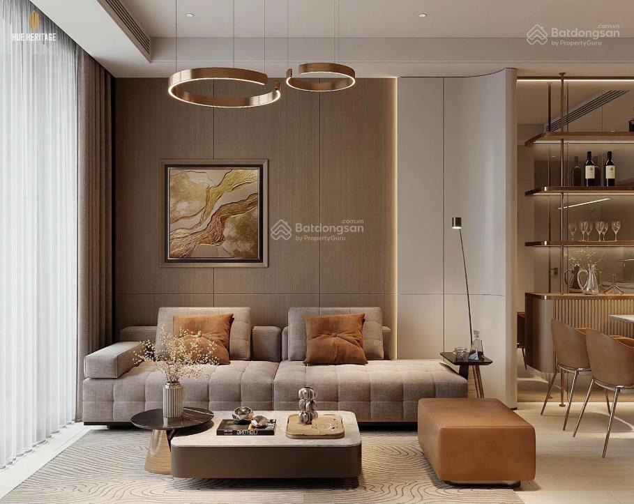 Em về 1 căn 3pn view hoa hậu,thoáng  phù hợp an cư,sinh sống,tích sản  một bước đến vincom plaza
