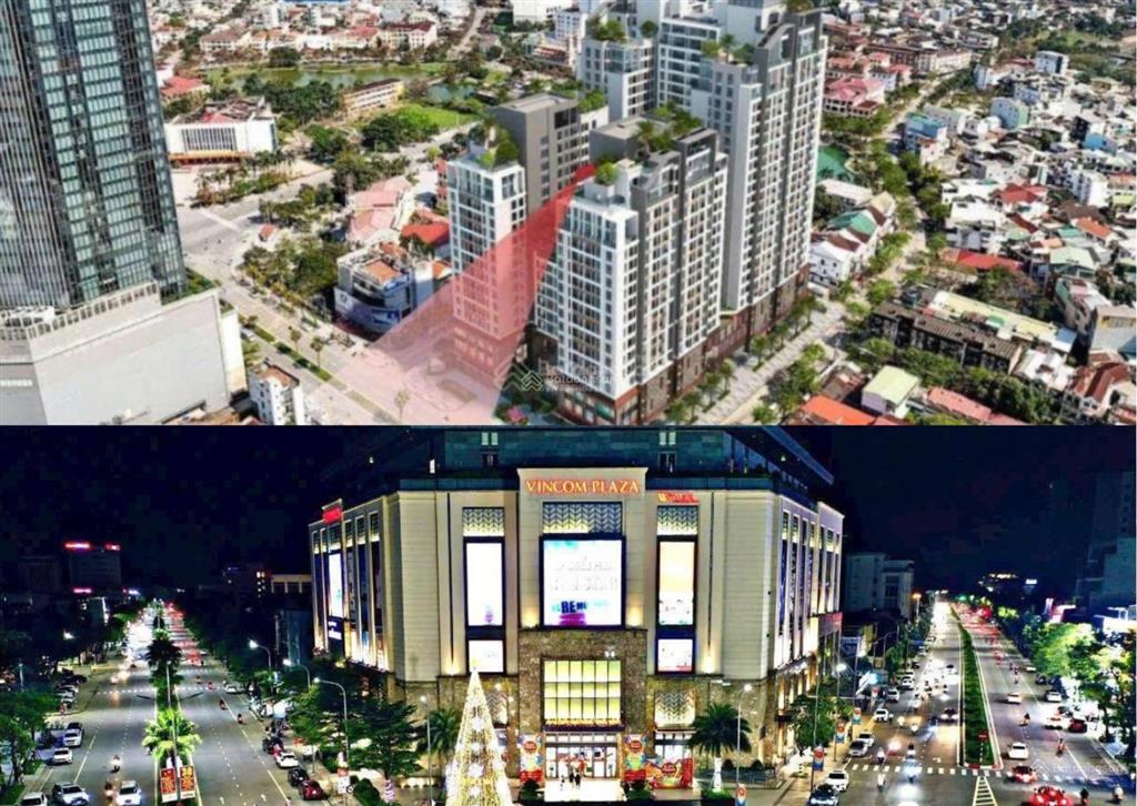 Em về 1 căn 3pn view hoa hậu,thoáng  phù hợp an cư,sinh sống,tích sản  một bước đến vincom plaza