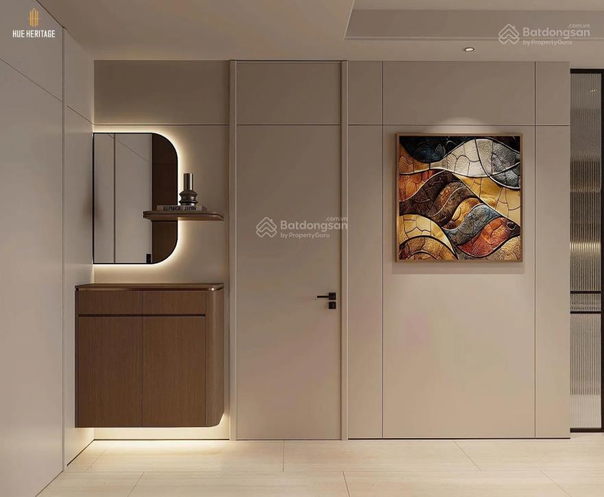 Em về 1 căn 3pn view hoa hậu,thoáng  phù hợp an cư,sinh sống,tích sản  một bước đến vincom plaza