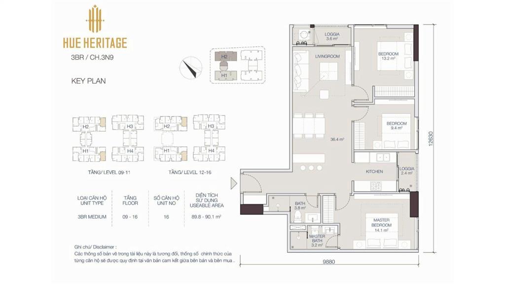 Em giữ chỗ được đúng 1 căn 3pn đẹp cho khách nhanh tay  an cư  hỗ trợ vay 70%  tích sản