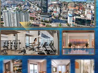 Căn 2pn hue heritage  chính chủ, view đẹp, giá mềm