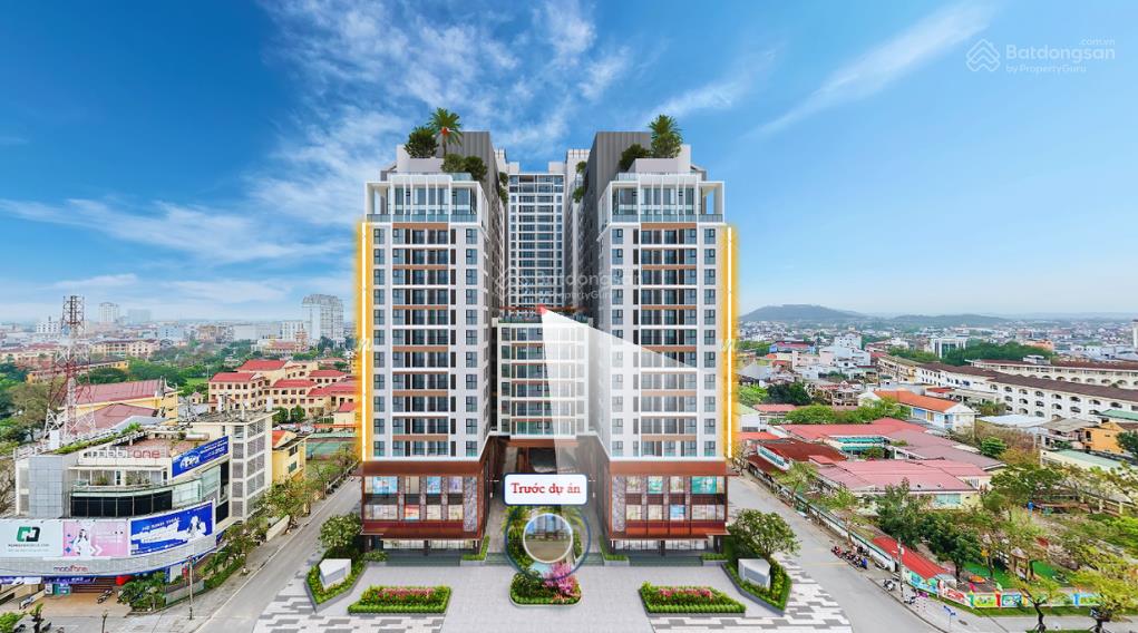 Căn 3pn khách hỏi liên tục nay đã có hàng lại  view đẹp  gía hợp lý  bàn giao nội thất