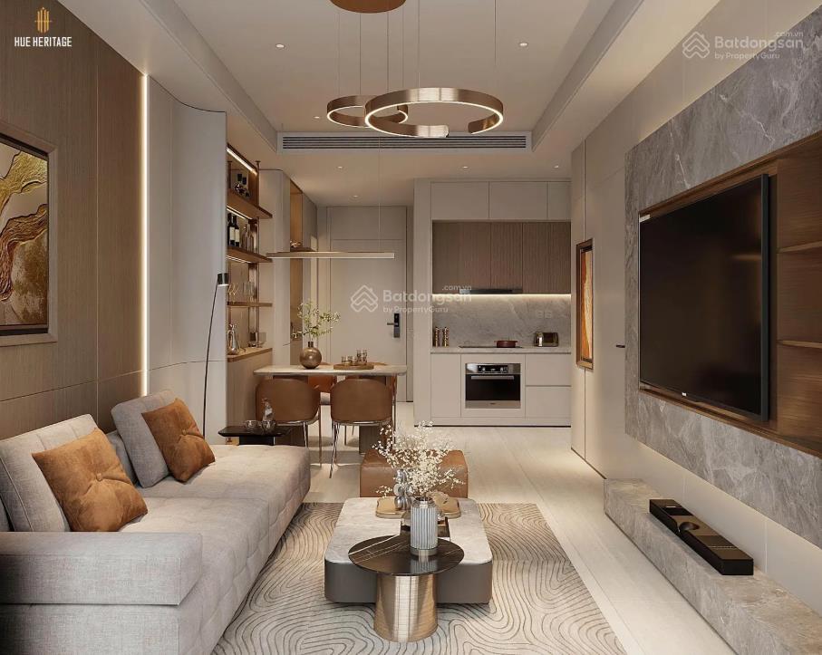 Căn 3pn khách hỏi liên tục nay đã có hàng lại  view đẹp  gía hợp lý  bàn giao nội thất
