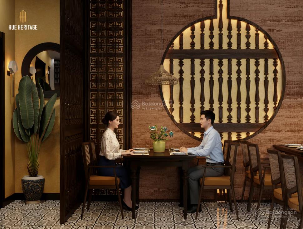 Em có căn hộ ngay tp huế. phù hợp đầu tư khai thác homestay, lưu trú  ck đến 13,5%  hỗ trợ vay