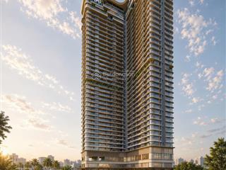 Giỏ hàng 500 căn hot || studio,1pn chiếm hơn 50%  giá chỉ từ 2,1tỷ  bàn giao nội thất liền tường