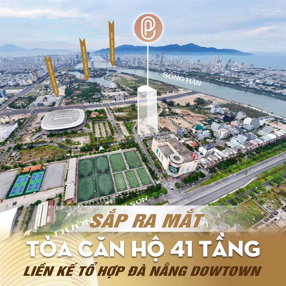 Anh/chị nào quan tâm đầu tư dòng sản phẩm studio 1pn view sông hàn thì đừng bỏ qua bài viết này