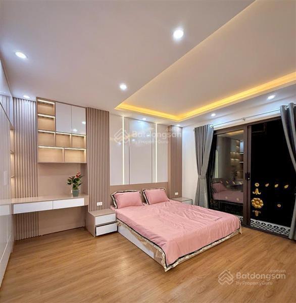 Vị trí cực đẹp chính chủ gửi bán nhà thường tín dt50m2 giá hơn 4 tỷ ô tô ngũ trong nhà ngõ thông