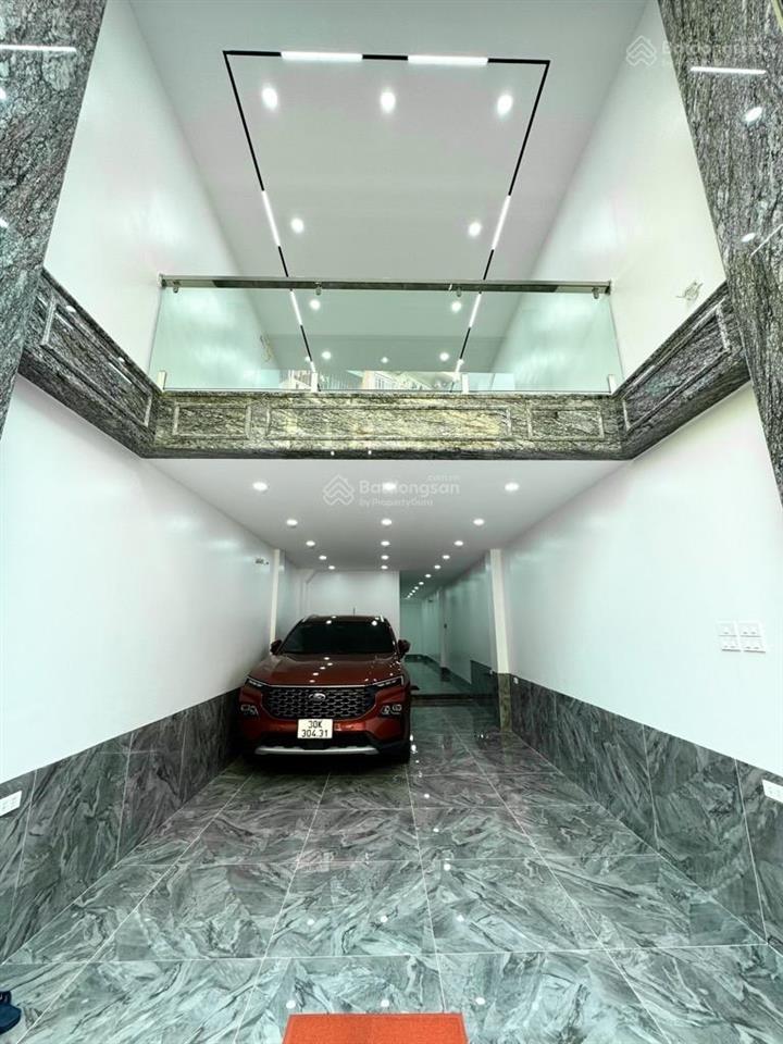 Vị trí cực đẹp chính chủ gửi bán nhà thường tín dt50m2 giá hơn 4 tỷ ô tô ngũ trong nhà ngõ thông