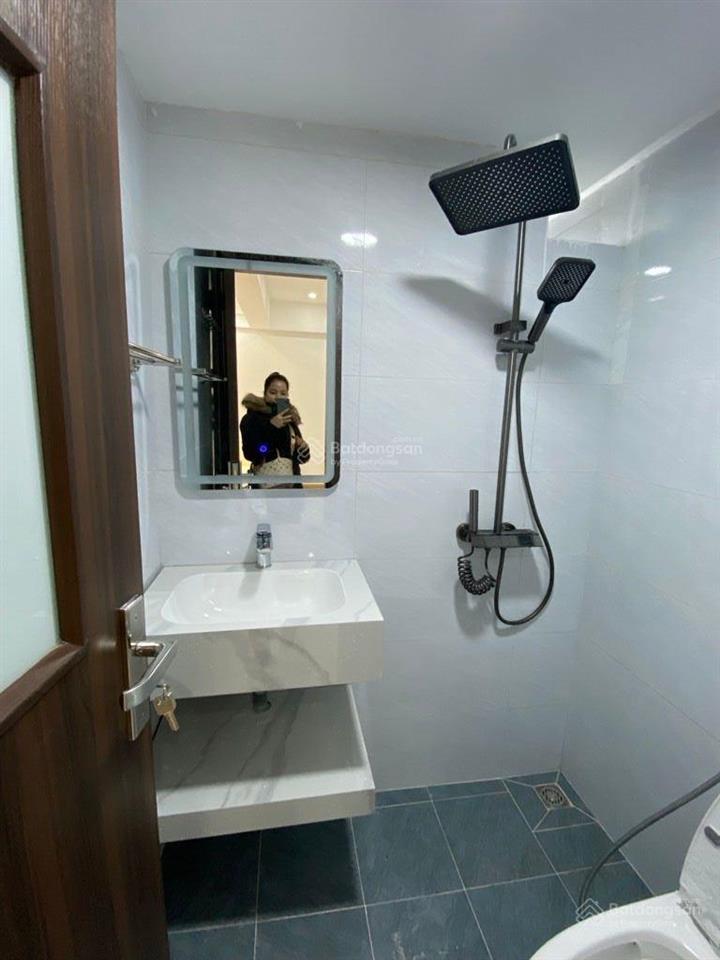 Vị trí cực đẹp chính chủ gửi bán nhà thường tín dt50m2 giá hơn 4 tỷ ô tô ngũ trong nhà ngõ thông