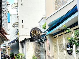 Sát bệnh viện đa khoa q8 , trung tâm mua sẳm aeon , cách 20m hẻm xe hoi