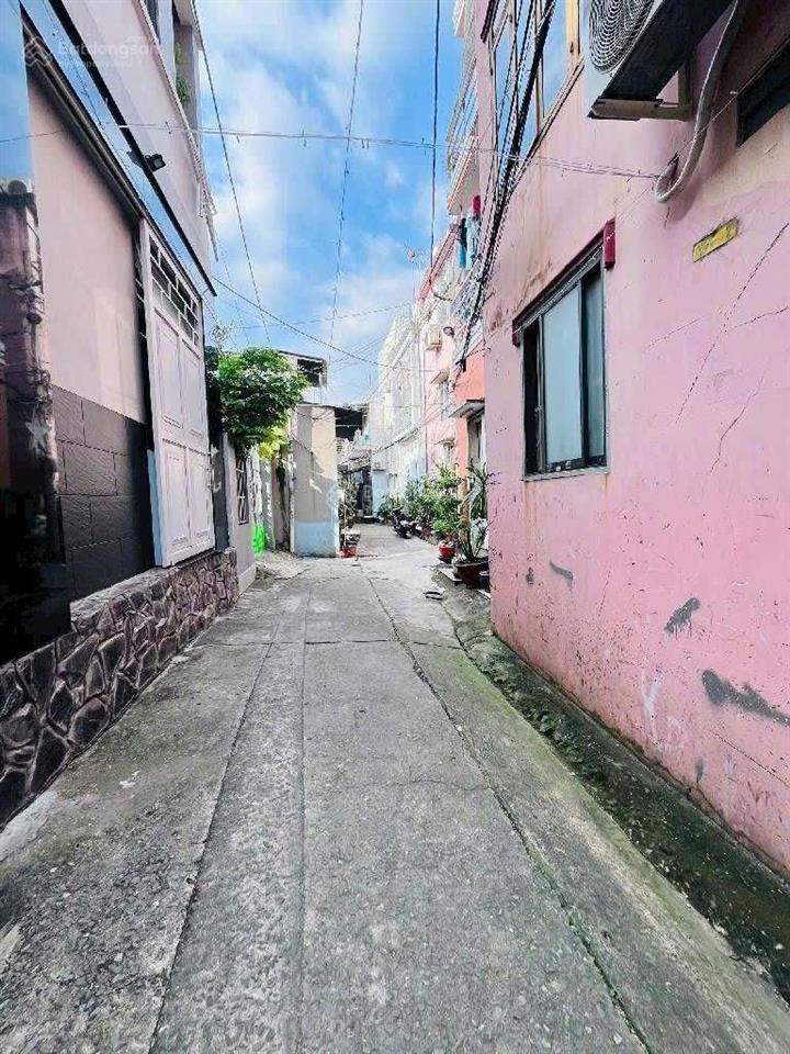 Tuyển đường giao bùi minh truc, tạ , quang buu, cách vài bước chân ra hẻm xe hơi kdk hiện hữu,