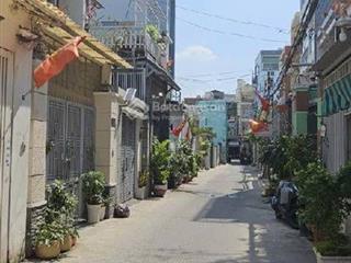 Cách 200m ra mặt tiền tạ quang buu, gan trung tâm mua sắm aeon gần bệnh viện cao lỗ ,phục hồi chc