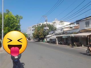 Ttq 8 vài căn nhà ra mặt tiền đường trương đình hội , ra võ văn kiệt, an dương vương, tiện ích