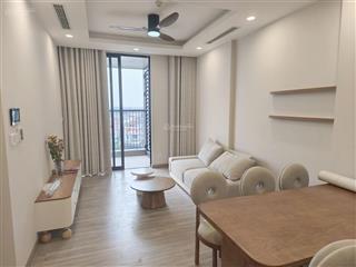 Cho thuê căn hộ 2 phòng ngủ sky forest ecopark