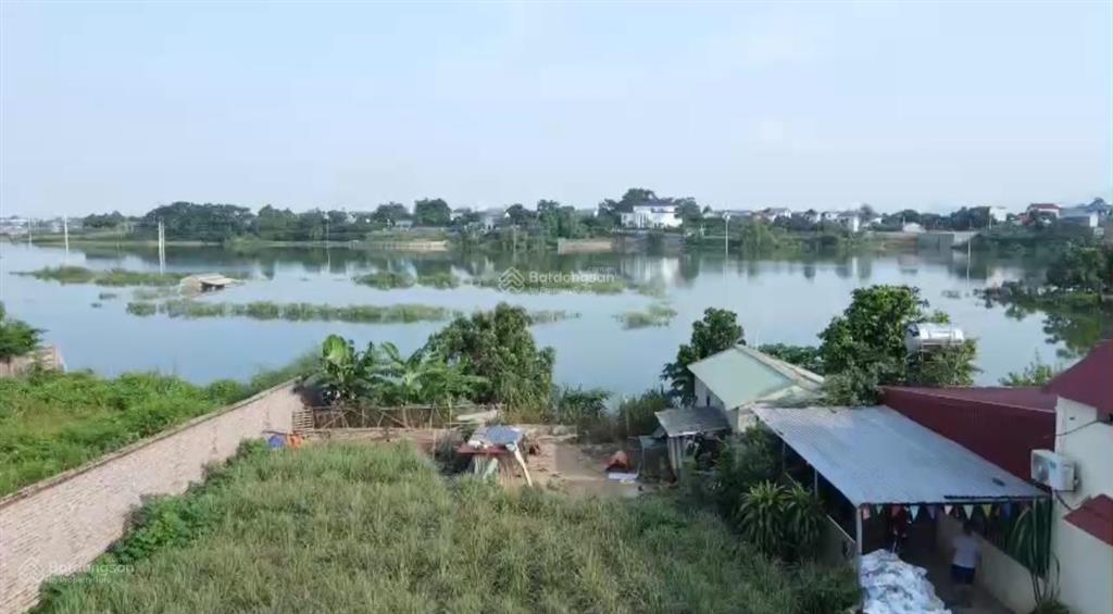 Chính chủ cần bán diện tích 590m2 (100m2 thổ cư)