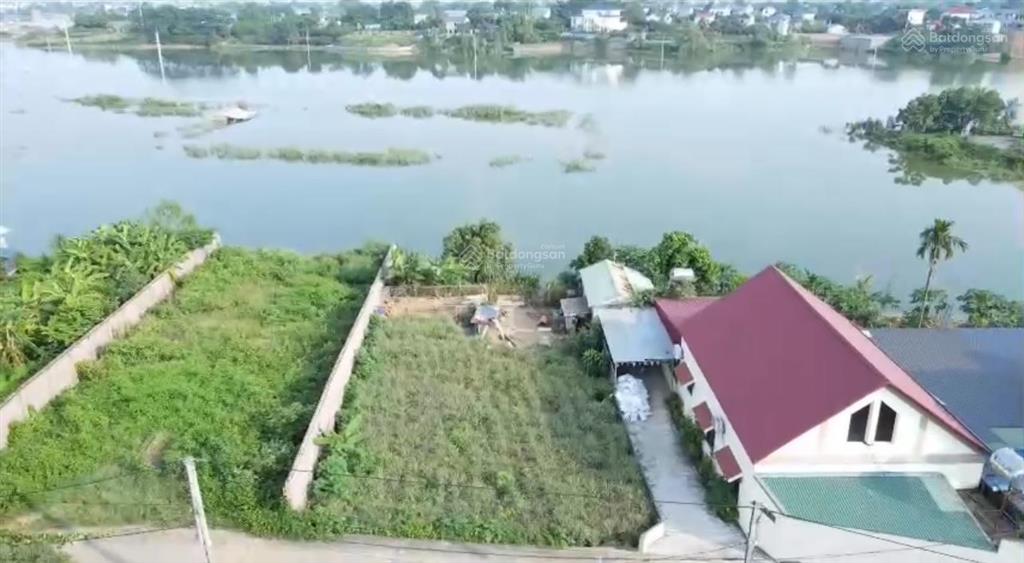 Chính chủ cần bán diện tích 590m2 (100m2 thổ cư)