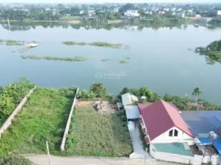 Chính chủ cần bán diện tích 590m2 (100m2 thổ cư)