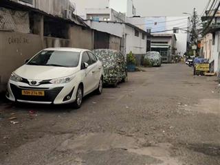 Nhà mễ cốc p15 q8 2 tỷ 950. 7x11m 1 trệt 1 lầu 4pn 2wc. sổ hồng riêng. hẻm 6m.  0934 544 ***