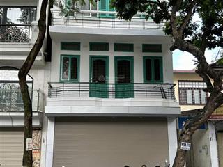 Chính chủ cho thuê nhà mặt phố 71 lê hồng phong giá thuê 4560 triệu  ms giang 0967 576 ***