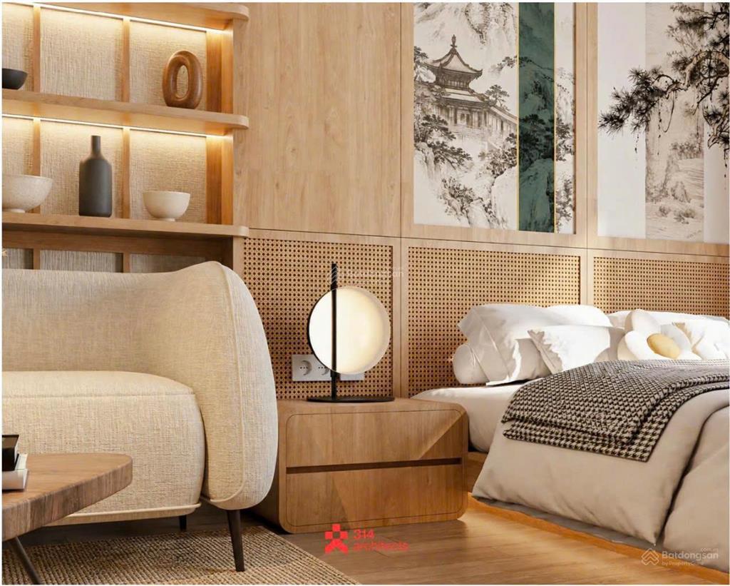 Cho thuê cc mini 1pn, 30m2, đầy đủ tại tây sơn, phường thịnh quang, quận đống đa chỉ với 5,8 triệu