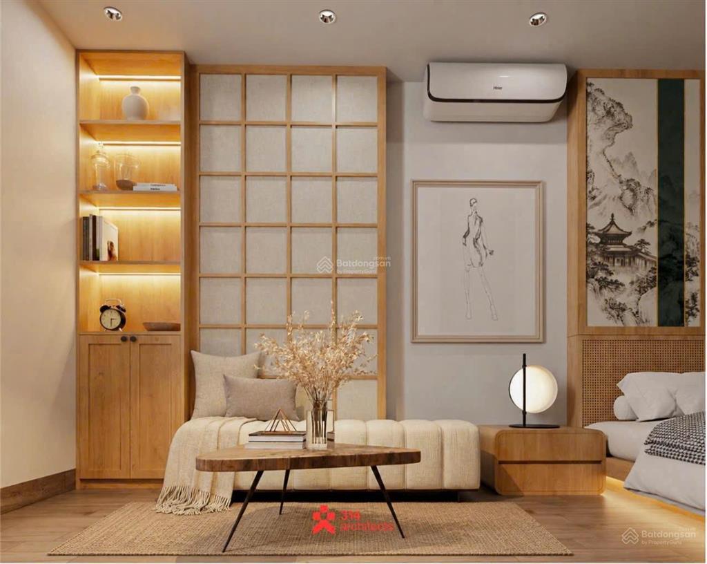 Cho thuê cc mini 1pn, 30m2, đầy đủ tại tây sơn, phường thịnh quang, quận đống đa chỉ với 5,8 triệu