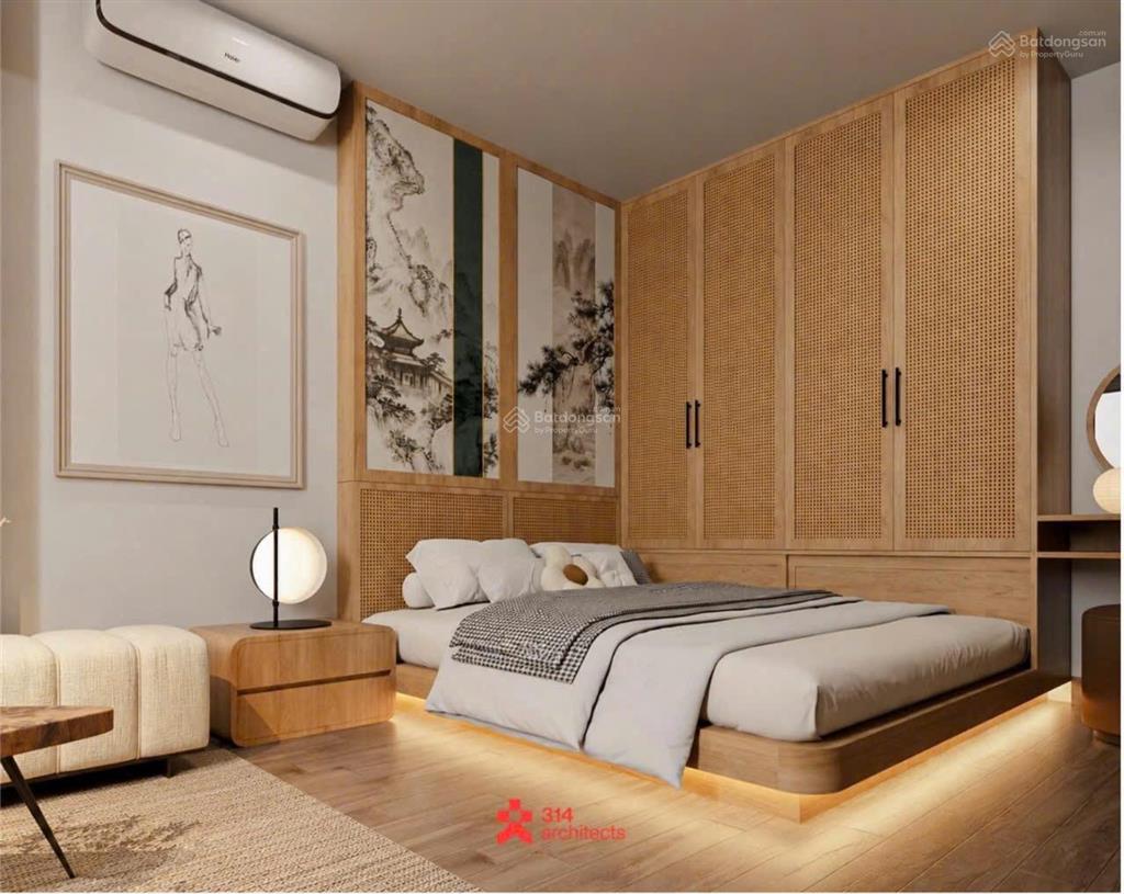 Cho thuê cc mini 1pn, 30m2, đầy đủ tại tây sơn, phường thịnh quang, quận đống đa chỉ với 5,8 triệu