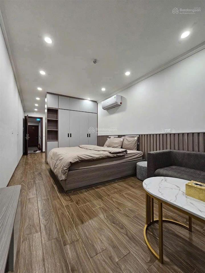 Cho thuê ccmn 1n1k tại giảng võ, 9,5 triệu, 45m2