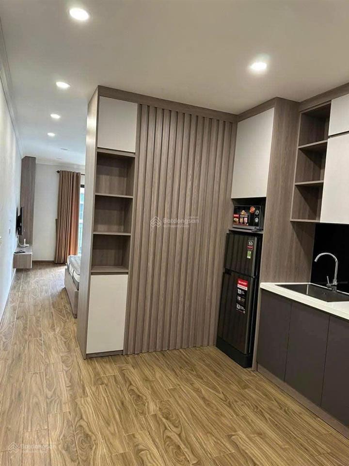 Cho thuê ccmn 1n1k tại giảng võ, 9,5 triệu, 45m2