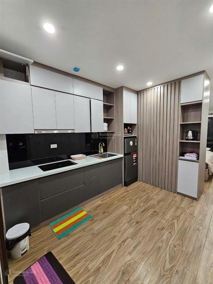 Cho thuê ccmn 1n1k tại giảng võ, 9,5 triệu, 45m2
