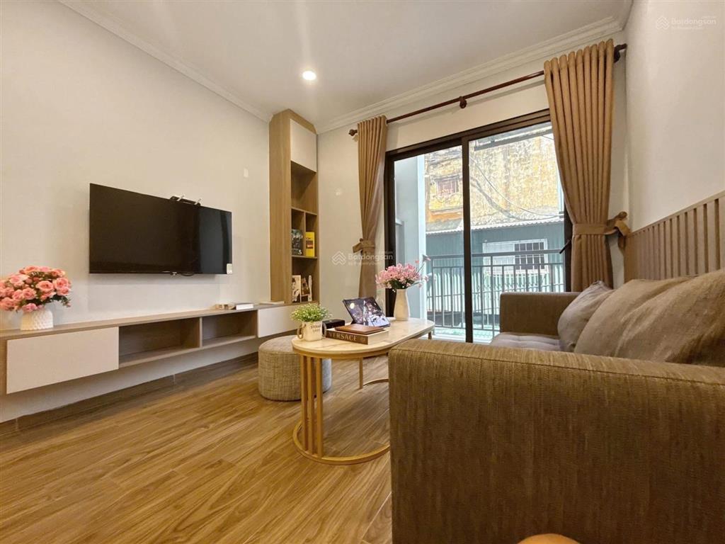 Cho thuê ccmn 1n1k tại giảng võ, 9,5 triệu, 45m2