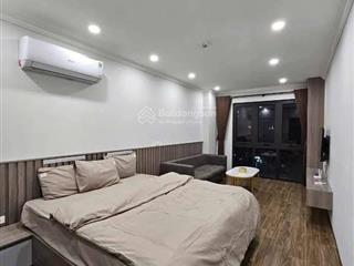 Cho thuê ccmn 1n1k tại giảng võ, 9,5 triệu, 45m2