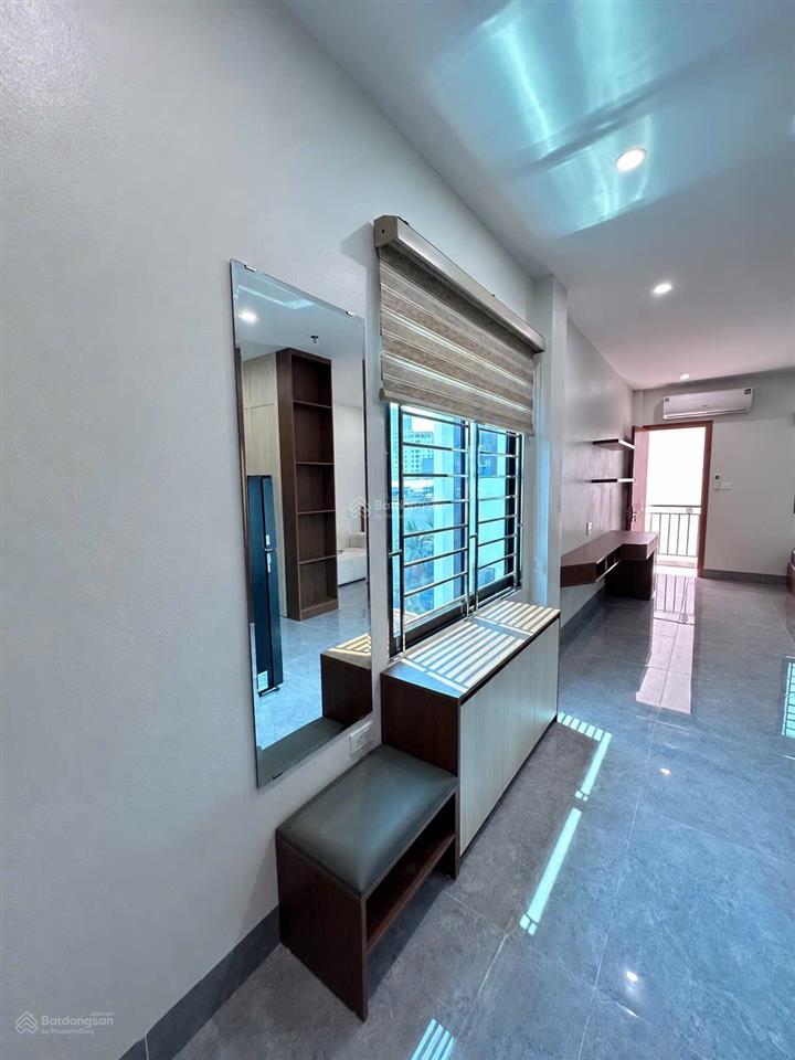 Cho thuê cc mini tại yên hòa, 8 triệu, 45 m2, đầy đủ tiện nghi, hướng đông nam