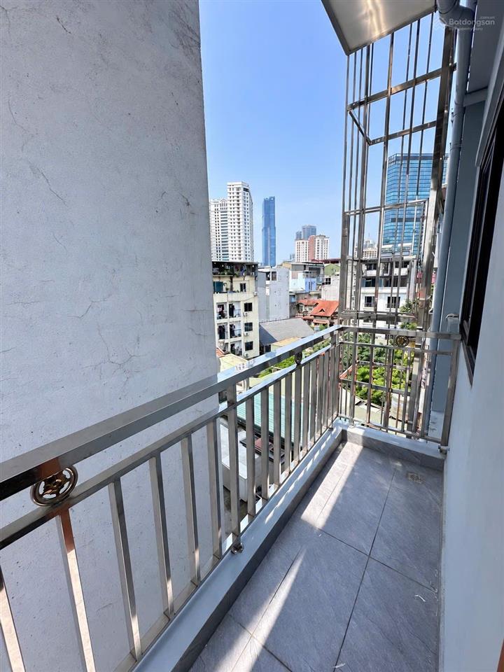 Cho thuê cc mini tại yên hòa, 8 triệu, 45 m2, đầy đủ tiện nghi, hướng đông nam