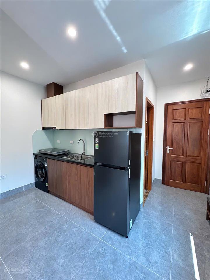 Cho thuê cc mini tại yên hòa, 8 triệu, 45 m2, đầy đủ tiện nghi, hướng đông nam