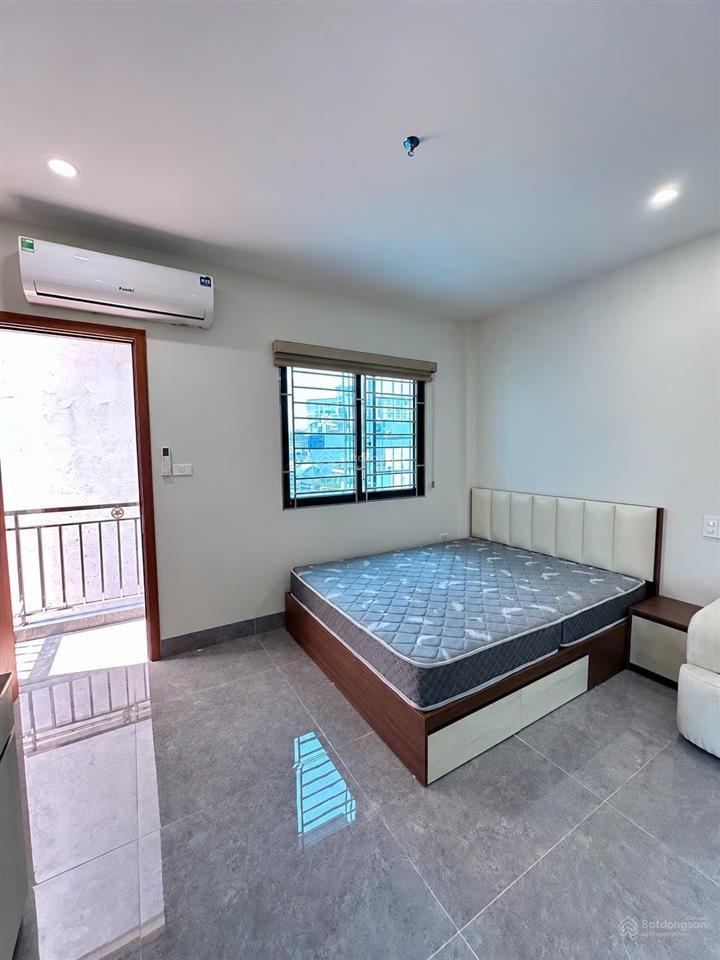 Cho thuê cc mini tại yên hòa, 8 triệu, 45 m2, đầy đủ tiện nghi, hướng đông nam