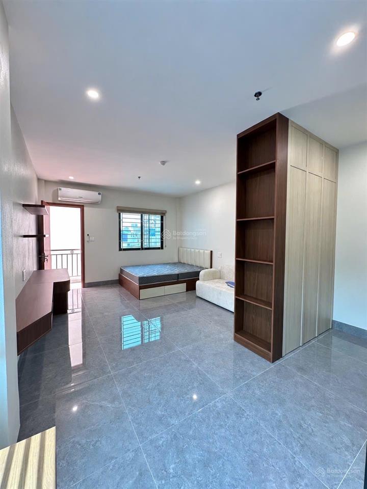 Cho thuê cc mini tại yên hòa, 8 triệu, 45 m2, đầy đủ tiện nghi, hướng đông nam