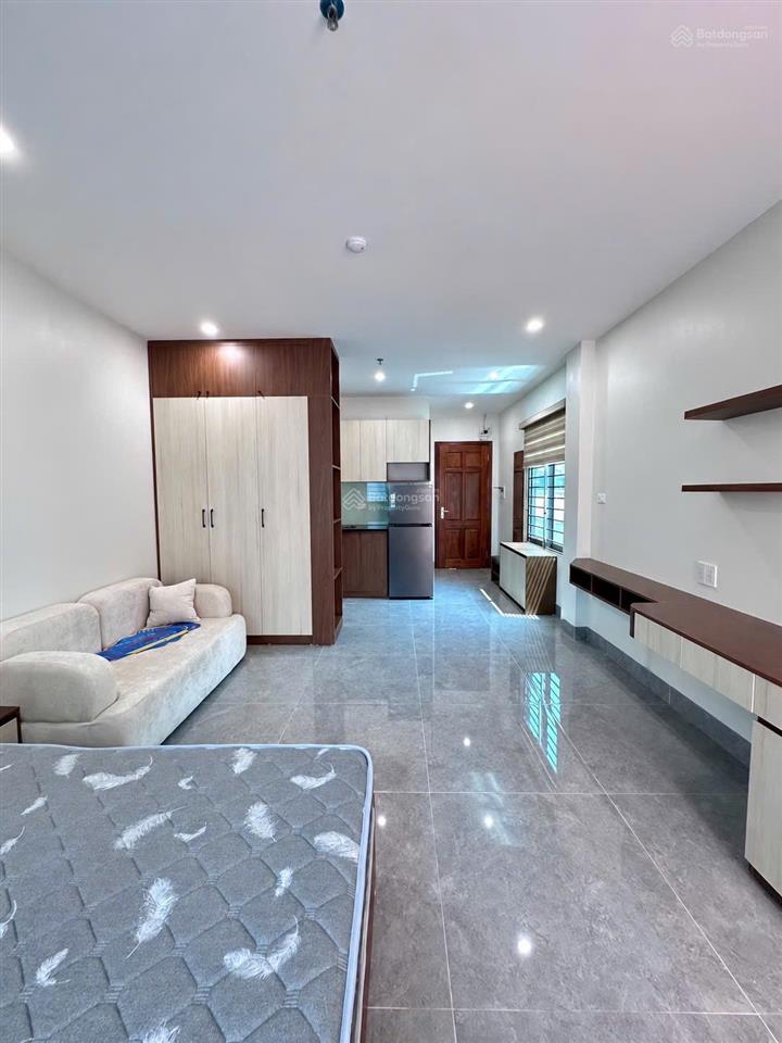 Cho thuê cc mini tại yên hòa, 8 triệu, 45 m2, đầy đủ tiện nghi, hướng đông nam