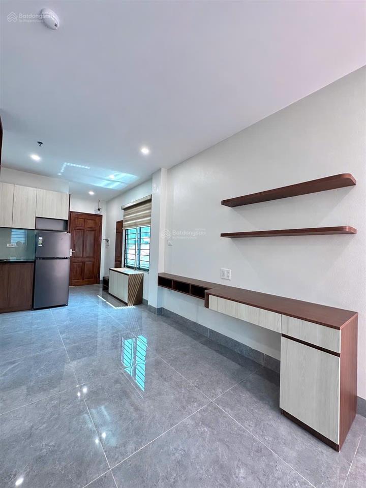 Cho thuê cc mini tại yên hòa, 8 triệu, 45 m2, đầy đủ tiện nghi, hướng đông nam