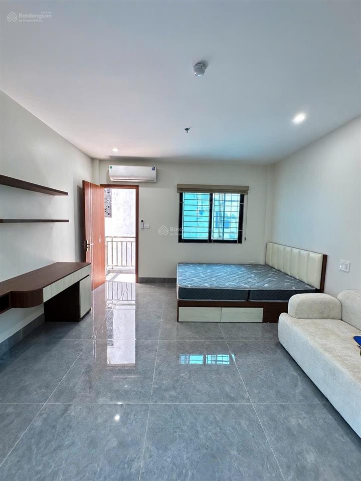 Cho thuê cc mini tại yên hòa, 8 triệu, 45 m2, đầy đủ tiện nghi, hướng đông nam