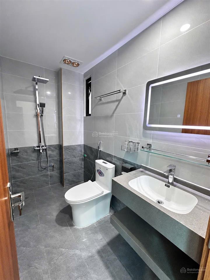 Cho thuê cc mini tại yên hòa, 8 triệu, 45 m2, đầy đủ tiện nghi, hướng đông nam