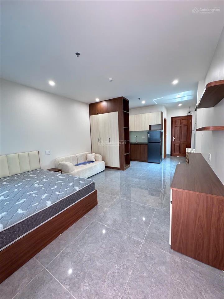 Cho thuê cc mini tại yên hòa, 8 triệu, 45 m2, đầy đủ tiện nghi, hướng đông nam