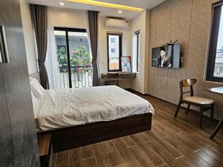 Cho thuê cc mini 1pn, 1vs 30m2 tại âu cơ, 6,5 triệu vnd