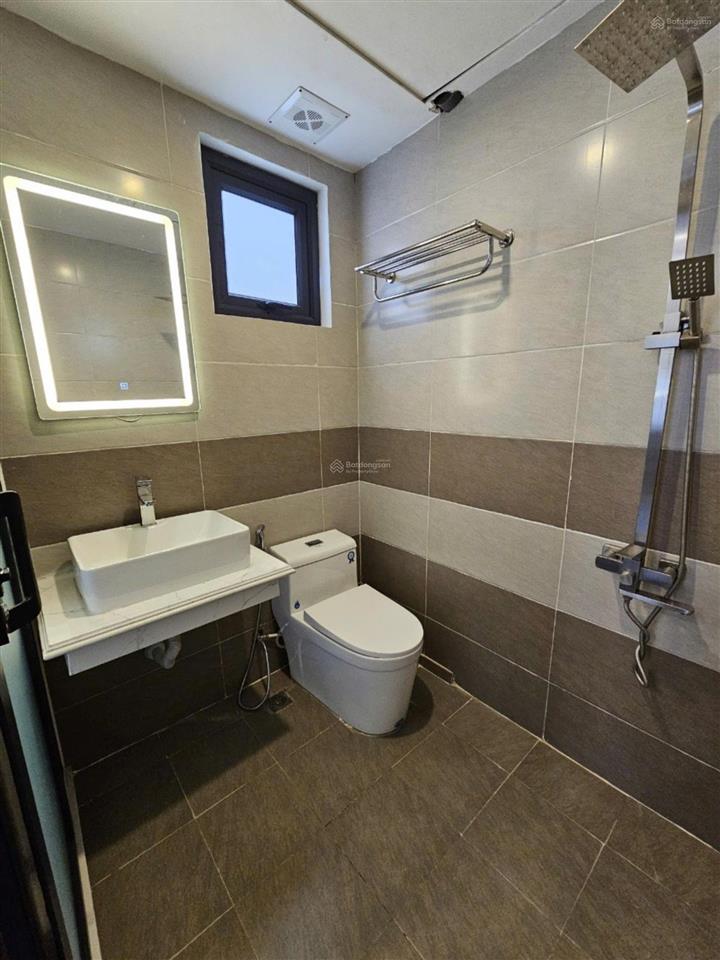 Cho thuê cc mini 1pn, 1vs 30m2 tại âu cơ, 6,5 triệu vnd