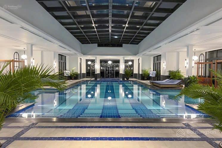 Biệt thự grand bay hạ long villas không gian sống riêng tư giữa trung tâm bãi cháy, giá cực tốt