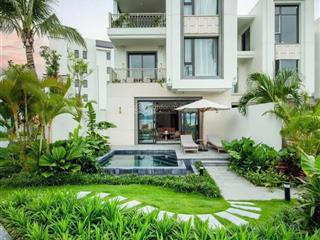 Biệt thự grand bay hạ long villas không gian sống riêng tư giữa trung tâm bãi cháy, giá cực tốt