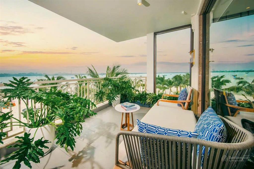 Biệt thự grand bay hạ long villas không gian sống riêng tư giữa trung tâm bãi cháy, giá cực tốt